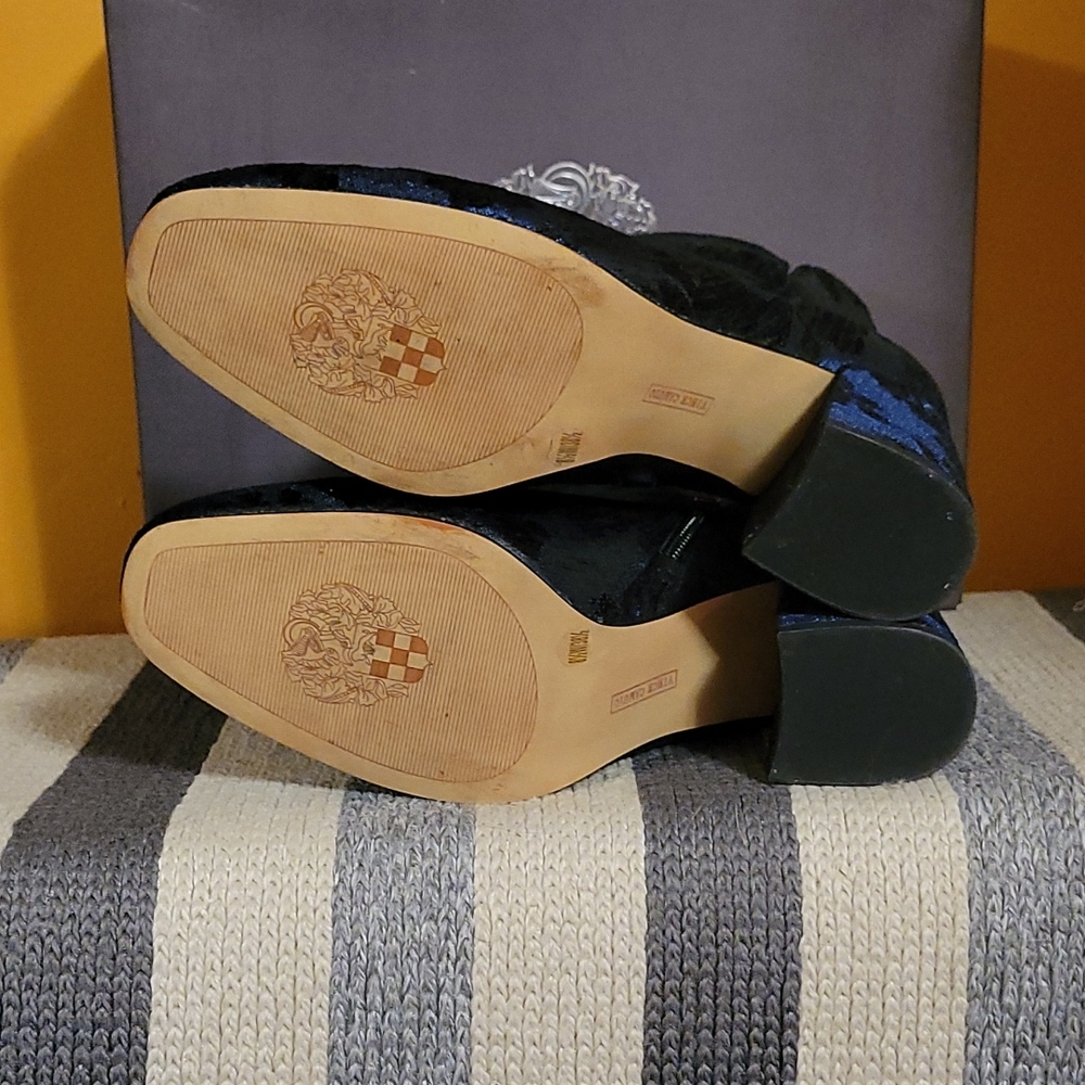 Booties - Picture 3 of 5